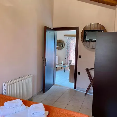 Ariadni 酒店 斯卡拉伯塔麦斯