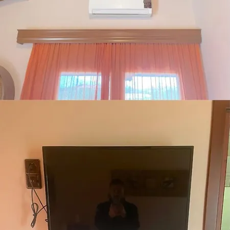 Ariadni 酒店 斯卡拉伯塔麦斯