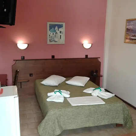Hotel Ariadni