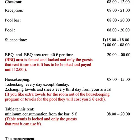 酒店 Ariadni 斯卡拉伯塔麦斯