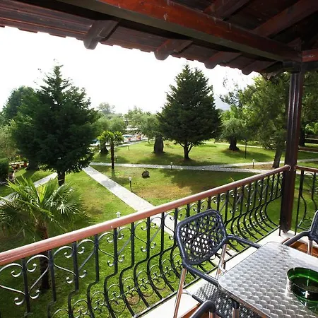 Otel Ariadni Skala Potamia (Thasos)