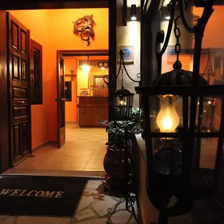 Ariadni 3* 斯卡拉伯塔麦斯