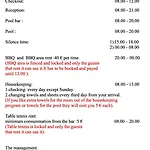 ホテル Ariadni スカラ・ポタミアス