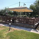 ホテル Ariadni スカラ・ポタミアス