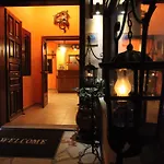 Ariadni ホテル スカラ・ポタミアス