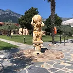 Ariadni ホテル 3*