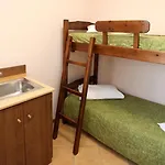 ホテル Ariadni スカラ・ポタミアス