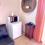 Ariadni ホテル スカラ・ポタミアス