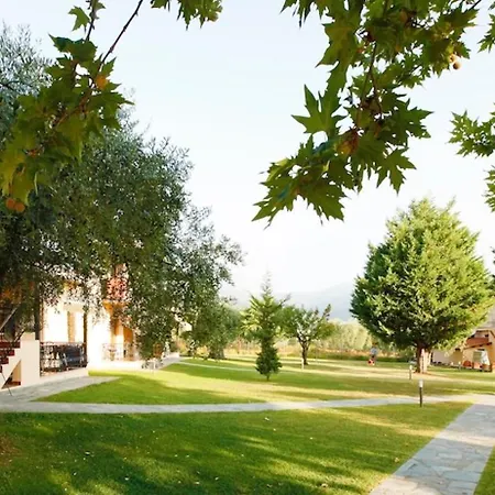 Hotel Ariadni Skala Potamia (Thasos)