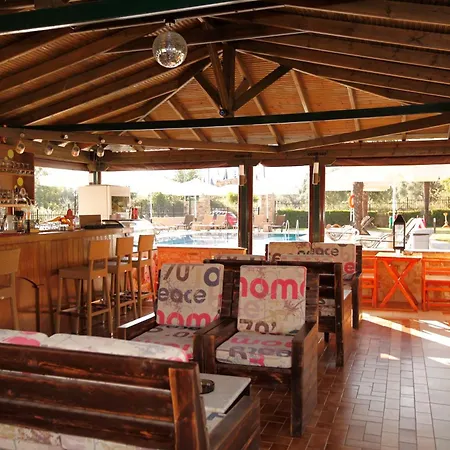 Hotel Ariadni Skala Potamia (Thasos)