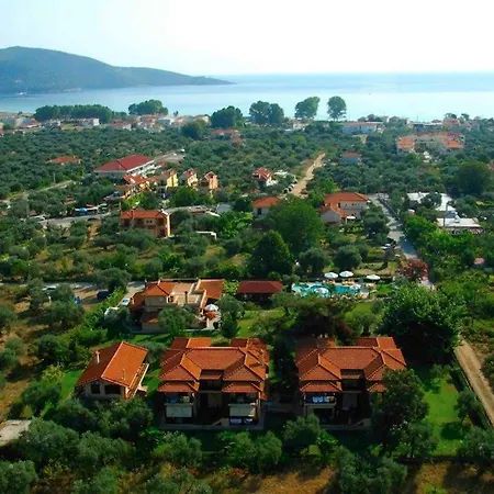 Hotel Ariadni Skala Potamia (Thasos)