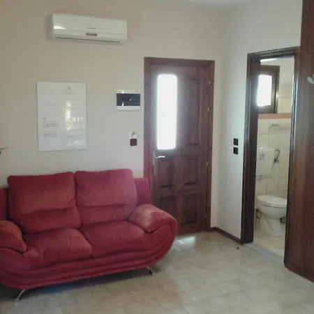 Ariadni 3* Skala Potamia (Thasos)