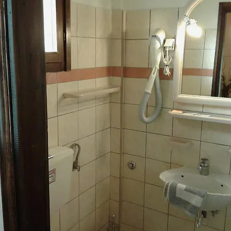 Hotel Ariadni Skala Potamia (Thasos)