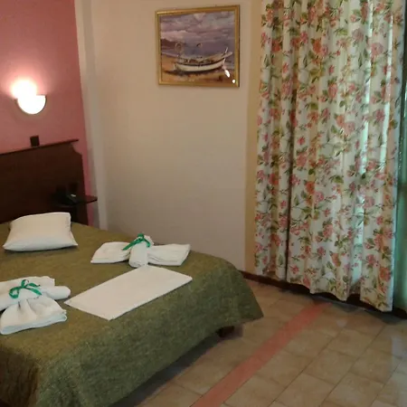 Ariadni Skala Potamia (Thasos)