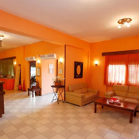 Ariadni Hotel
