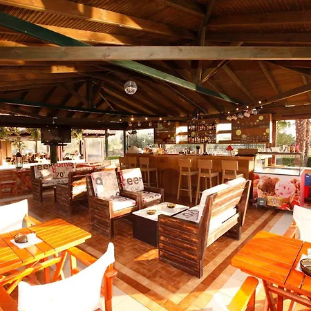 Ariadni 斯卡拉伯塔麦斯