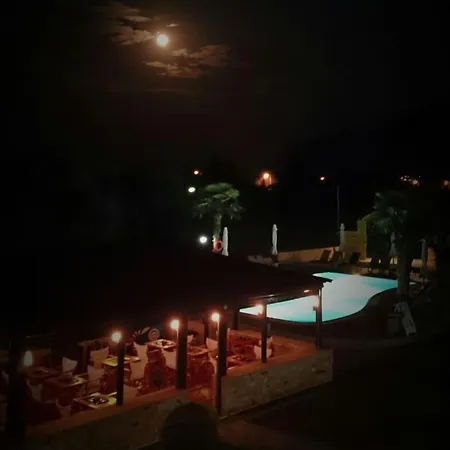 Ariadni 3* Skala Potamia (Thasos)