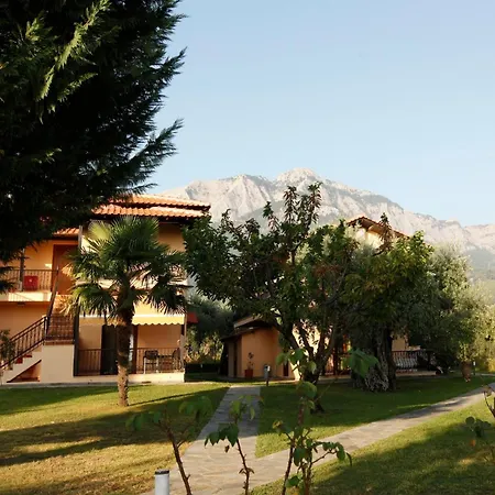 Ariadni Hotel