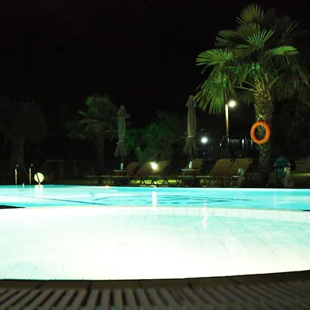 Ariadni 3* Skala Potamia (Thasos)