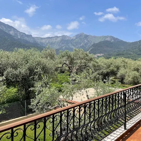 Ariadni Skala Potamia (Thasos)