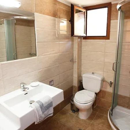 Ariadni 3* Skala Potamia (Thasos)