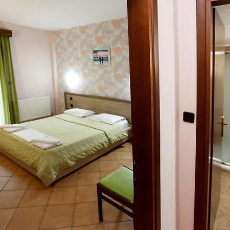 Ariadni Hotel