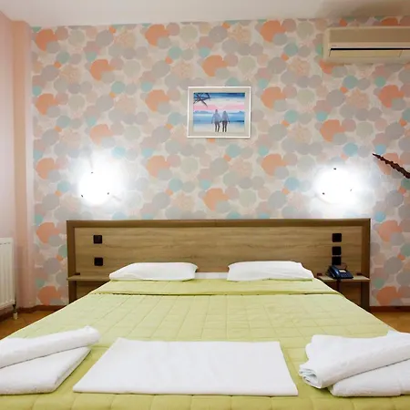 Ariadni Hotel Skala Potamia (Thasos)
