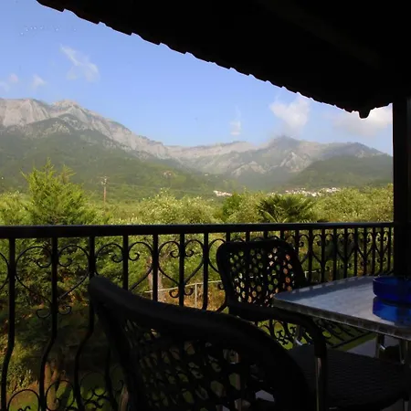 Ariadni 3* Skala Potamia (Thasos)