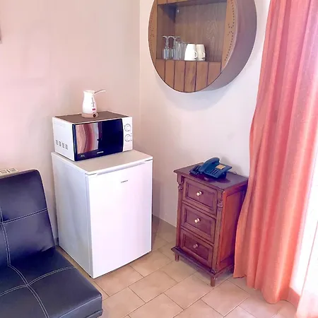 Ariadni Hotel Skala Potamia (Thasos)