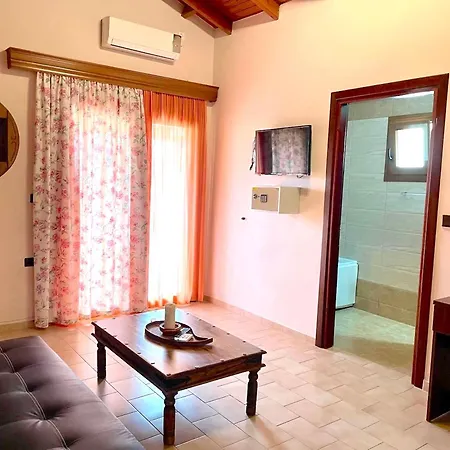 Hotel Ariadni Skala Potamia (Thasos)