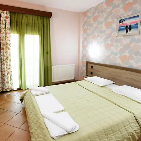 Hotel Ariadni