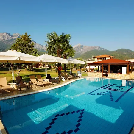 Ariadni Hotel