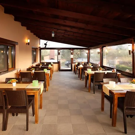 Ariadni 3* Skala Potamia (Thasos)