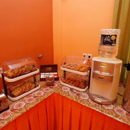 Ariadni Hotel