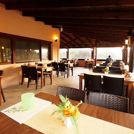 Hotel Ariadni