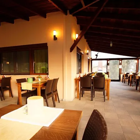 Ariadni Hotel Skala Potamia (Thasos)