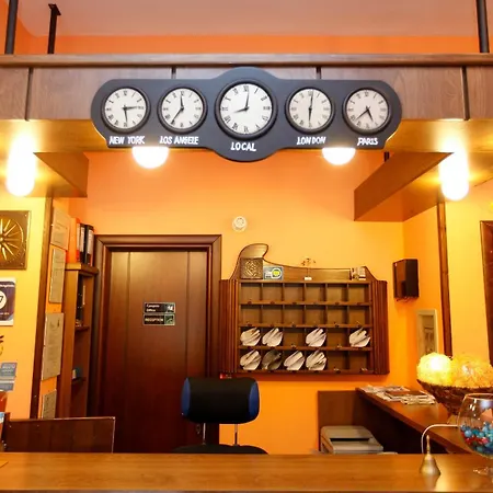 Ariadni Hotel