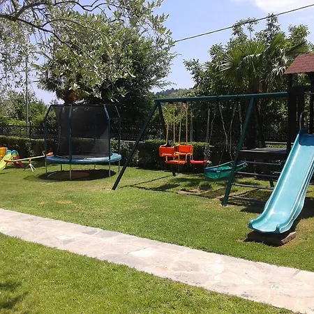 Hotel Ariadni 3*