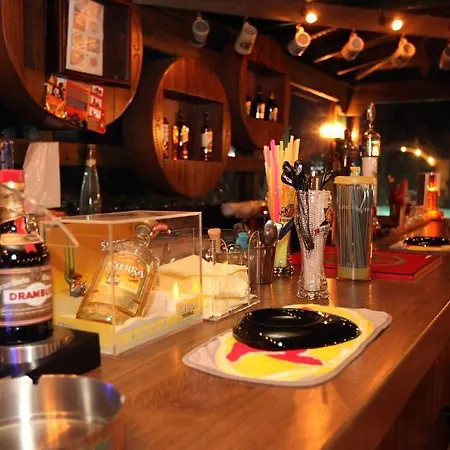 Ariadni Hotel Skala Potamia (Thasos)