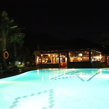 Ariadni Hotel