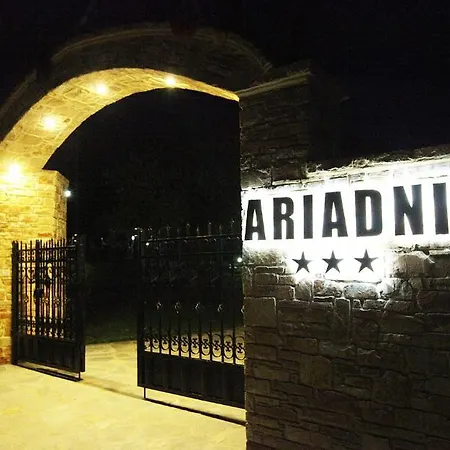Ariadni