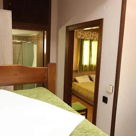 Hotel Ariadni Skala Potamia (Thasos)