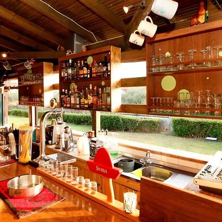 Hotel Ariadni