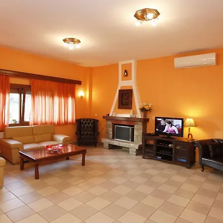 Hotel Ariadni