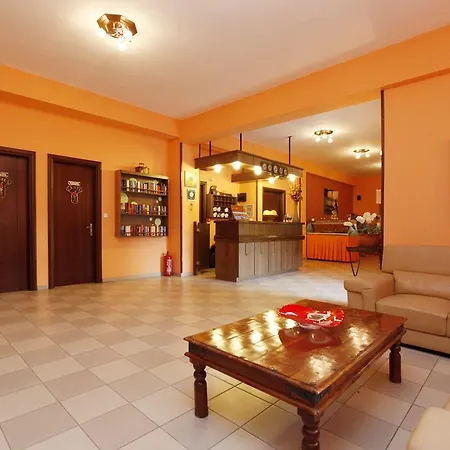 Ariadni 3* Skala Potamia (Thasos)