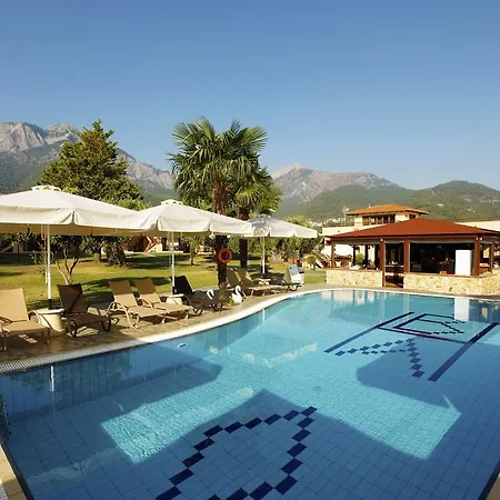 Ariadni 3*