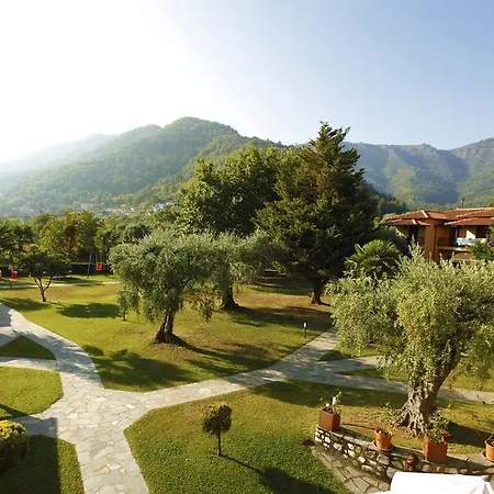 Ariadni Hotel 3*