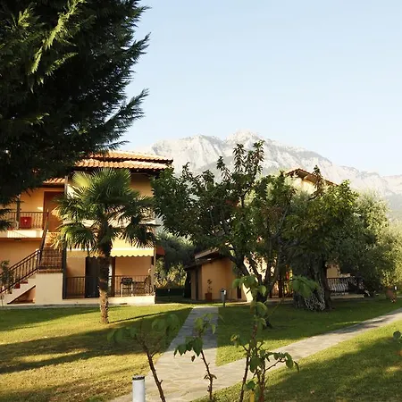 Ariadni Hotel