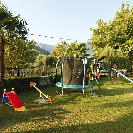 Hotel Ariadni 3*