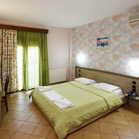 Hotel Ariadni